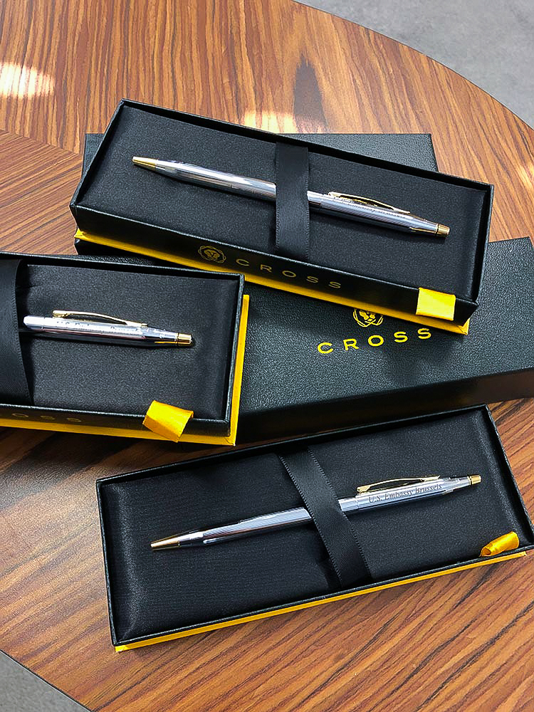 Corporate gifts
